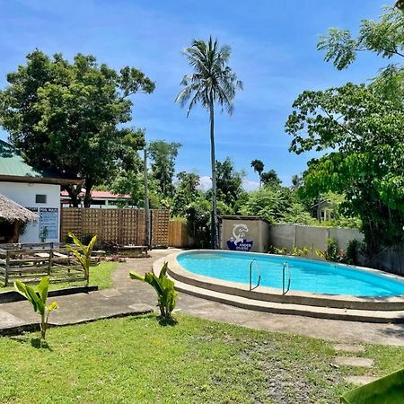 Ander Divers Garden Resort Anda  Εξωτερικό φωτογραφία