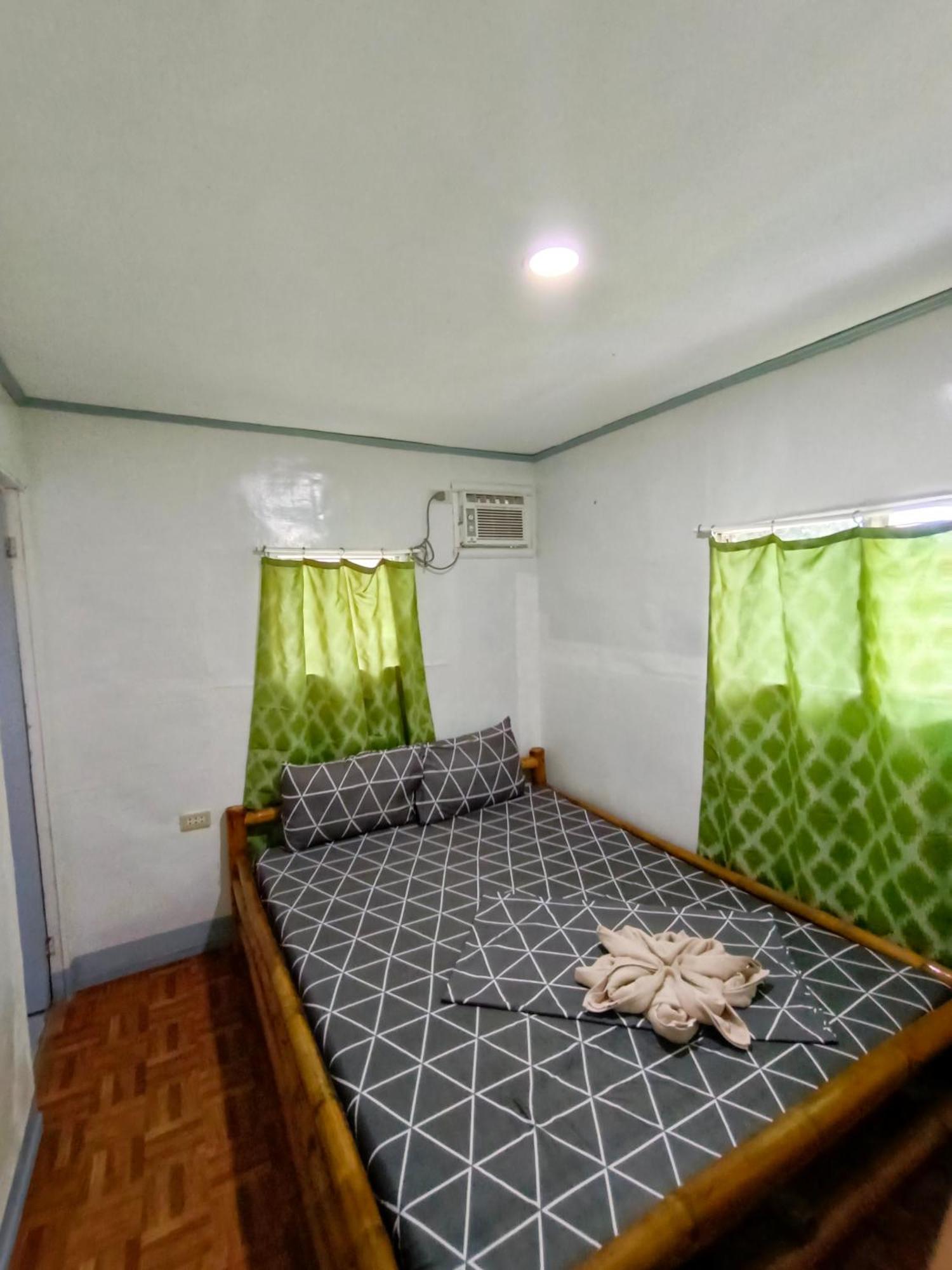 Ander Divers Garden Resort Anda  Εξωτερικό φωτογραφία