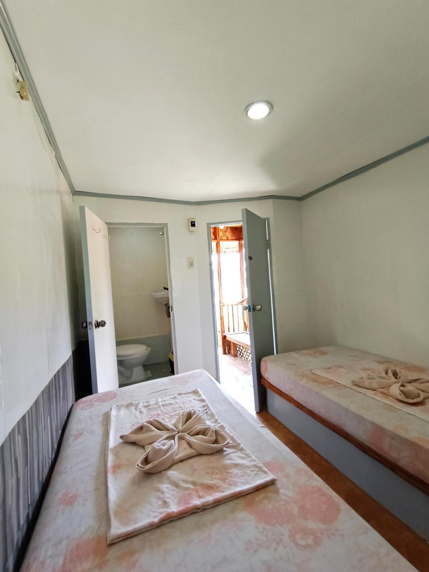 Ander Divers Garden Resort Anda  Εξωτερικό φωτογραφία